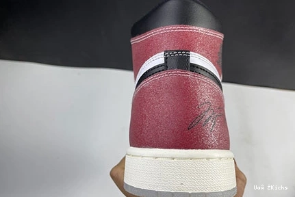 Comfortable 100 DA2728 1 217 Air Trophy Room x High Jordan OG 0827